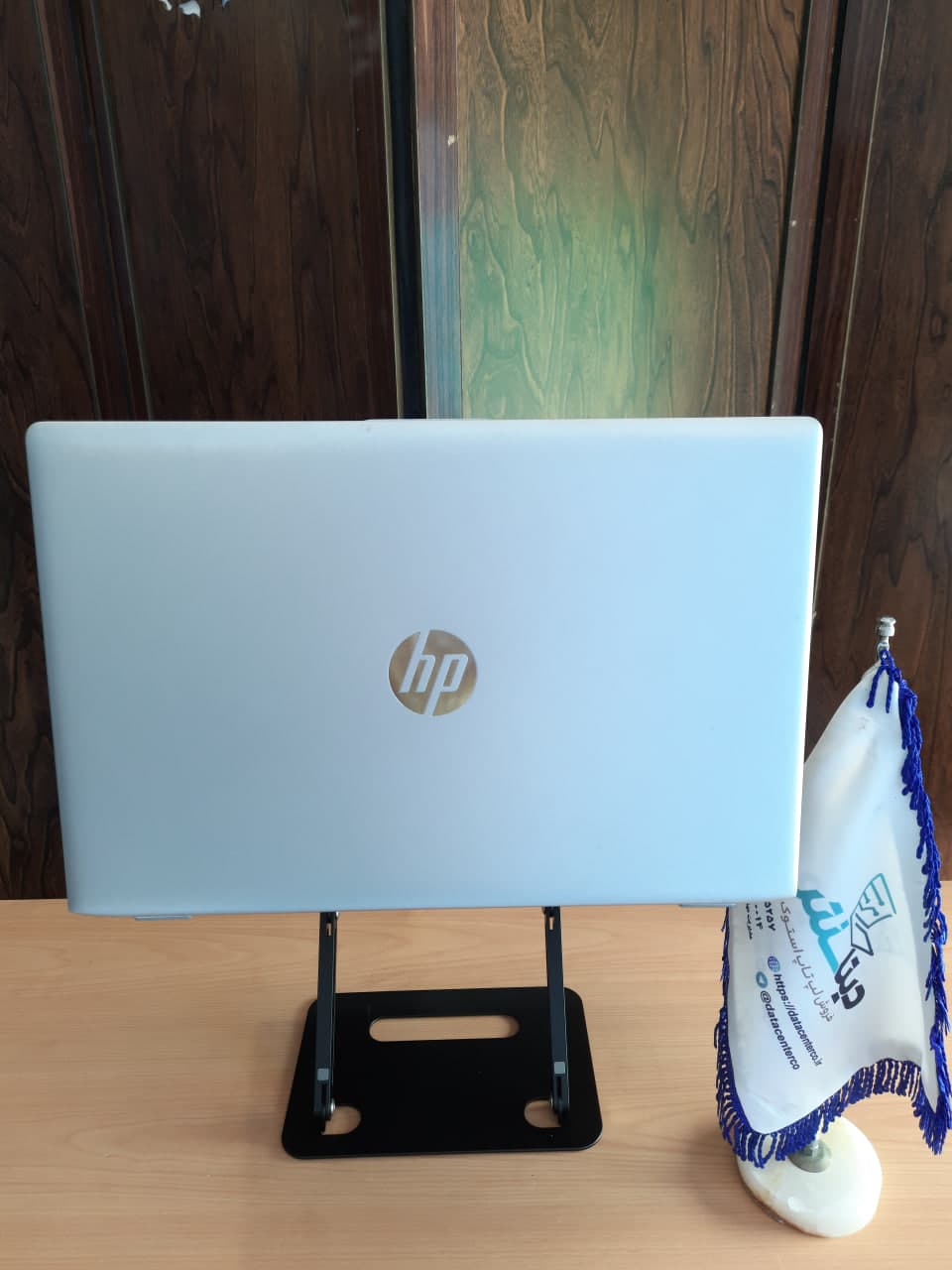لپ تاپ استوک HP مدل ProBook 470 G5 با پردازنده i7 — تصویر ۷