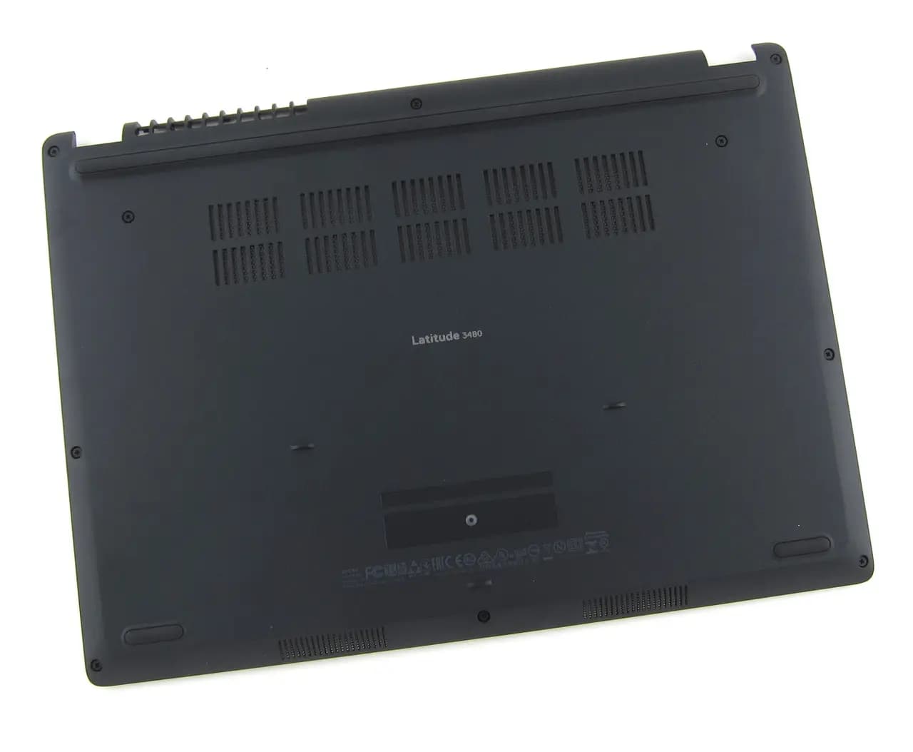 لپ تاپ استوک Dell Latitude 3480 Core i5 نسل 7 با رم 8 گیگ و SSD 256 گیگ — تصویر ۵