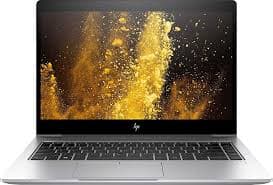 لپتاپ استوک hp 840 g6 — تصویر ۶