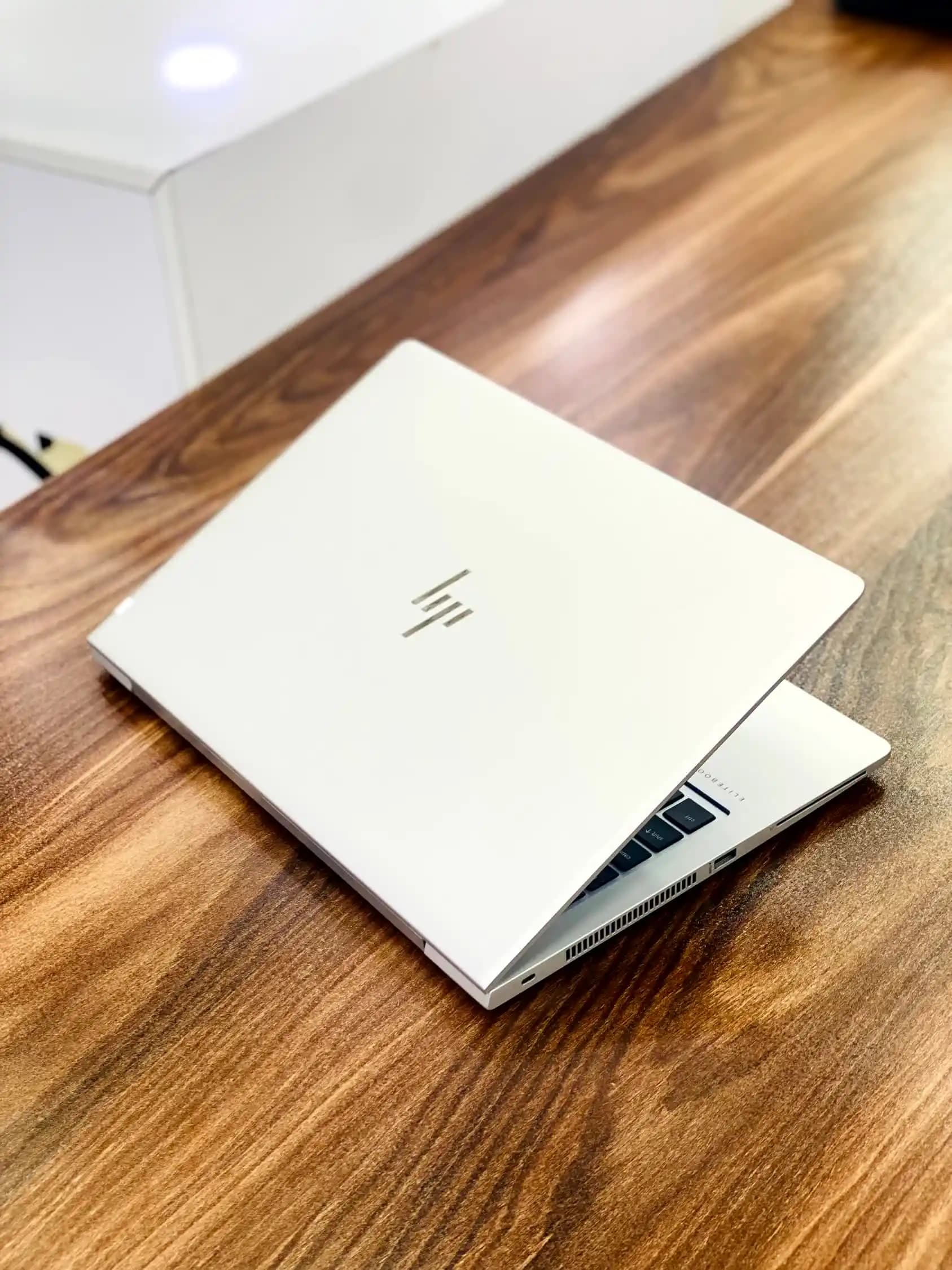 لپ تاپ HP EliteBook 745 G6 — تصویر ۷