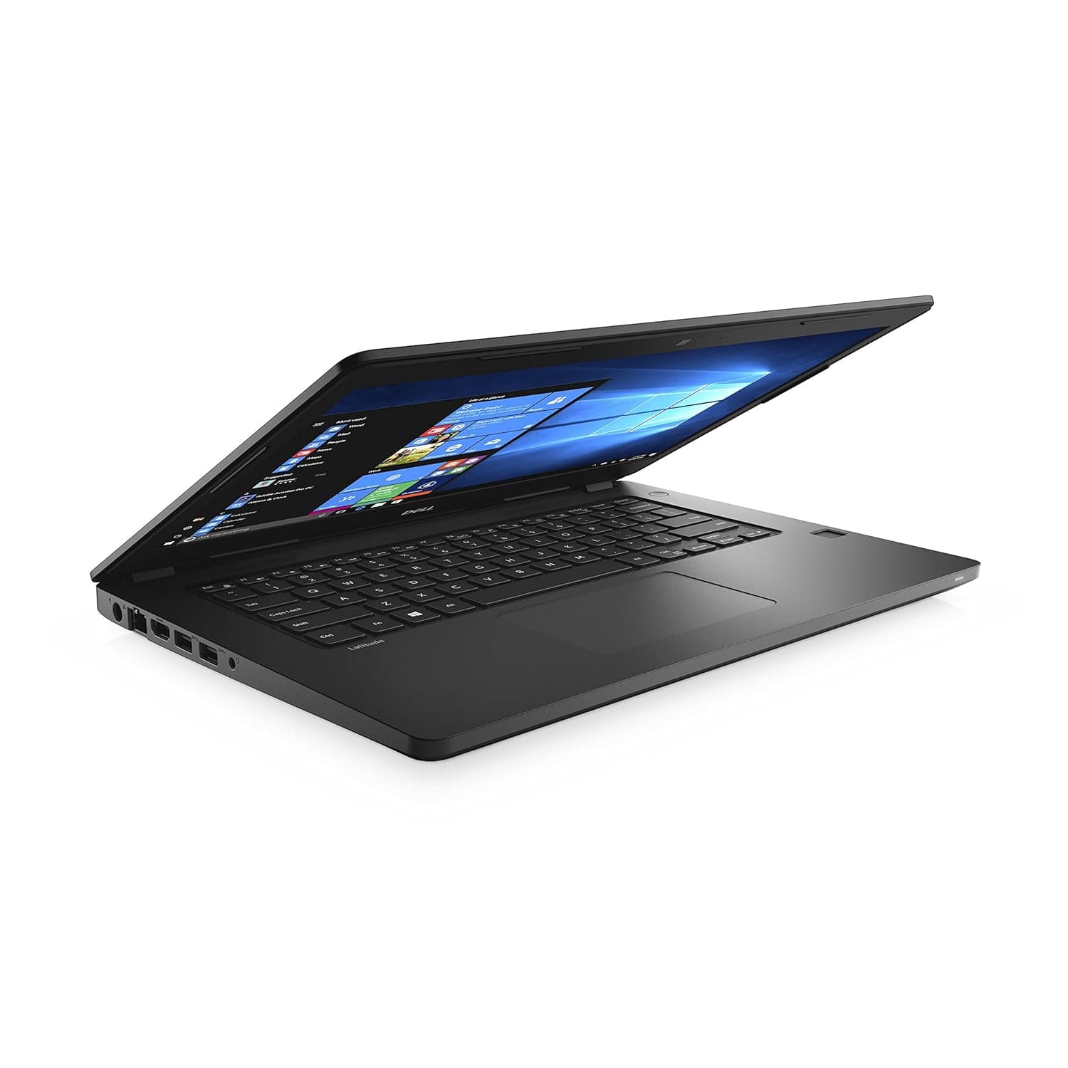 لپ تاپ تاچ Dell Latitude 3480 Core i5 نسل 7 | سبک، مقاوم و ایده‌آل برای کارهای روزمره — تصویر ۸