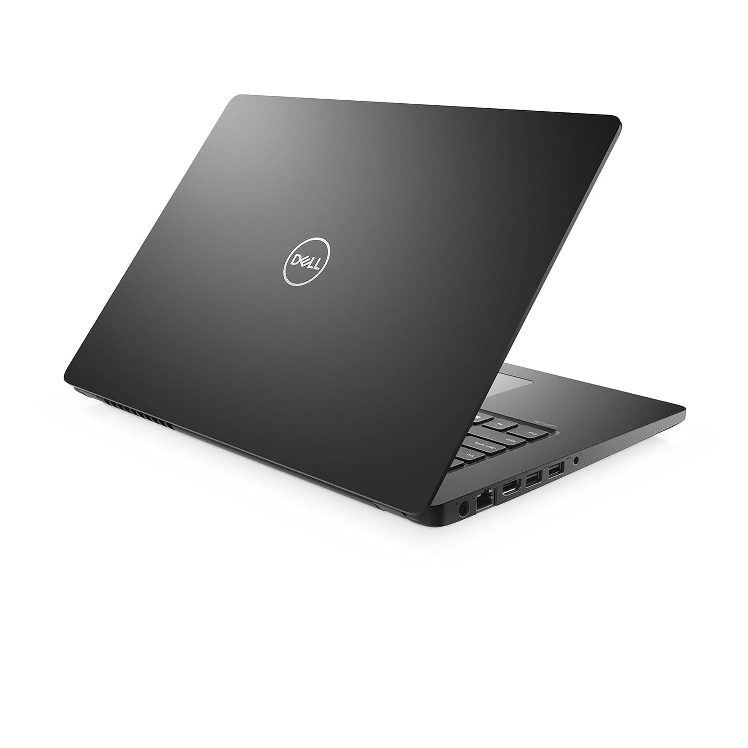 لپ تاپ تاچ Dell Latitude 3480 Core i5 نسل 7 | سبک، مقاوم و ایده‌آل برای کارهای روزمره — تصویر ۵