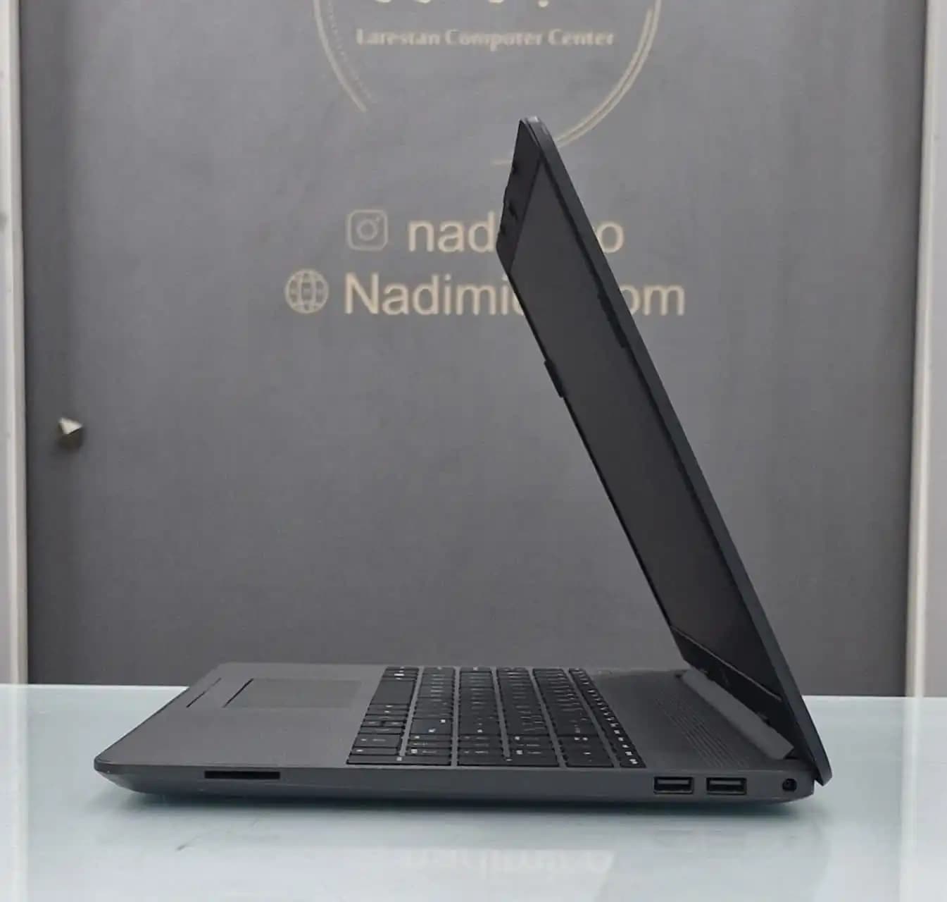 لپتاپ استوک اچ پی HP 255 G8 — تصویر ۱۲