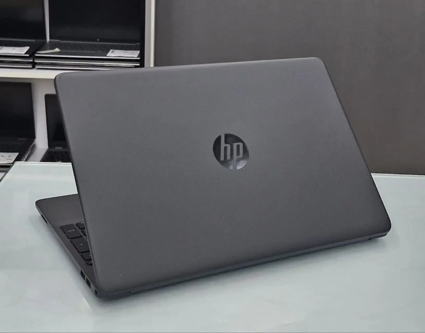 لپتاپ استوک اچ پی HP 255 G8 — تصویر ۸
