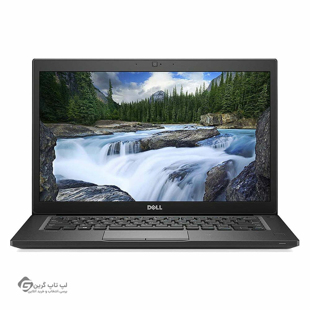 لپ تاپ استوک Dell latitude 7490 پردازنده i7 — تصویر ۱۰
