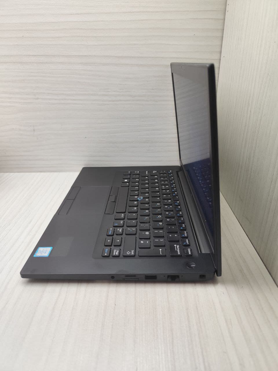لپ تاپ استوک Dell latitude 7490 پردازنده i7 — تصویر ۲