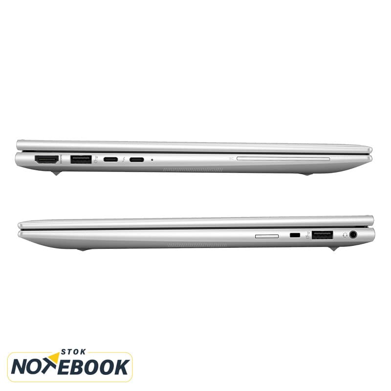 لپ تاپ اچ پی مدل EliteBook 830 G11 | Ultra 7-165U/16GB/512GB/Intel Arc + Ai/13.3 inch WUXGA – A — تصویر ۳