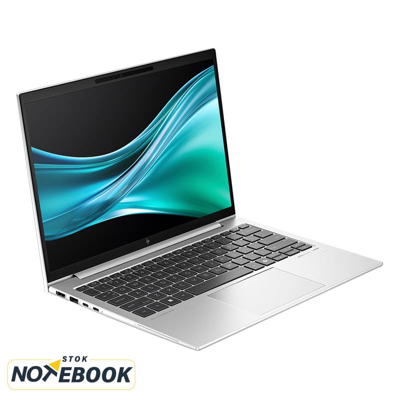 لپ تاپ اچ پی مدل EliteBook 830 G11 | Ultra 7-165U/16GB/512GB/Intel Arc + Ai/13.3 inch WUXGA – A — تصویر ۶