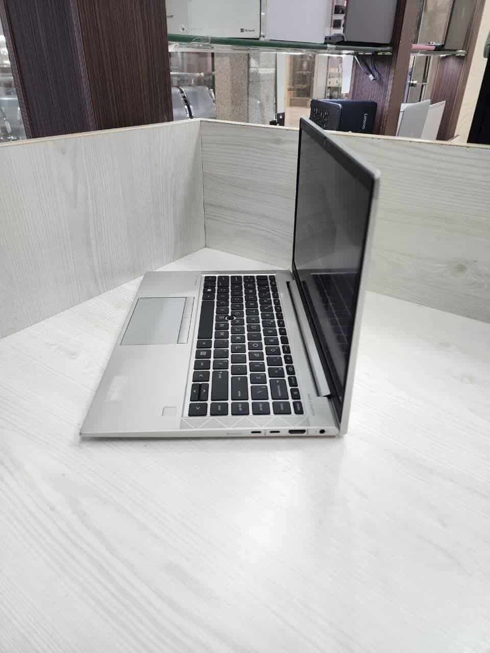 لپ تاپ اچ پی HP EliteBook 840 G8 — تصویر ۳