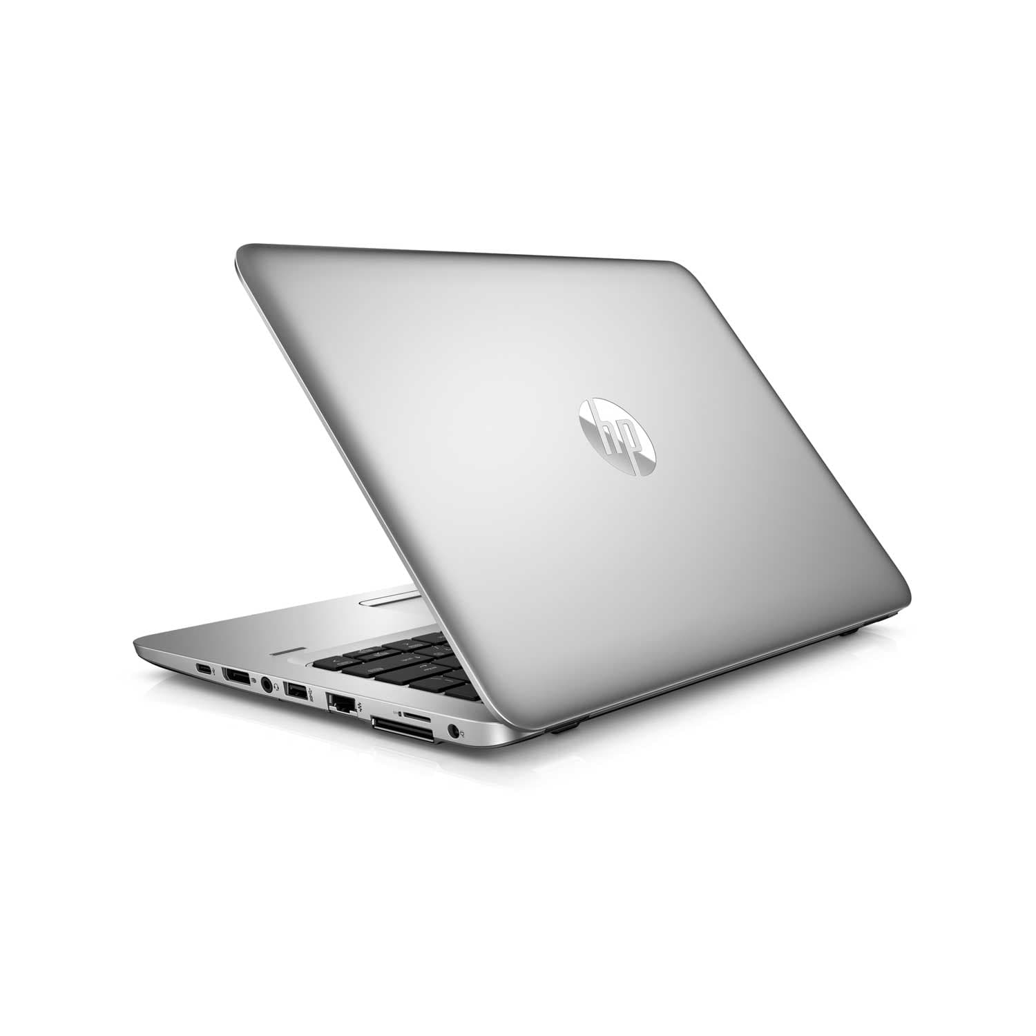 لپ تاپ استوک اچ پی مدل Hp EliteBook 820 G4 — تصویر ۴