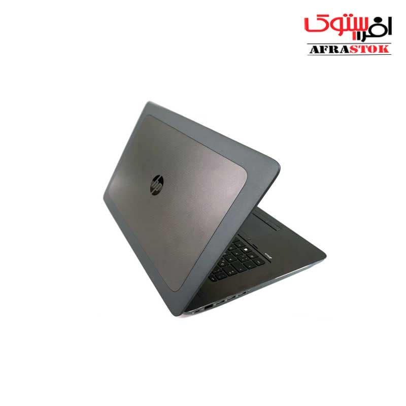 لپ تاپ استوک اچ پی مدل HP ZBook 17 G3 — تصویر ۱۰