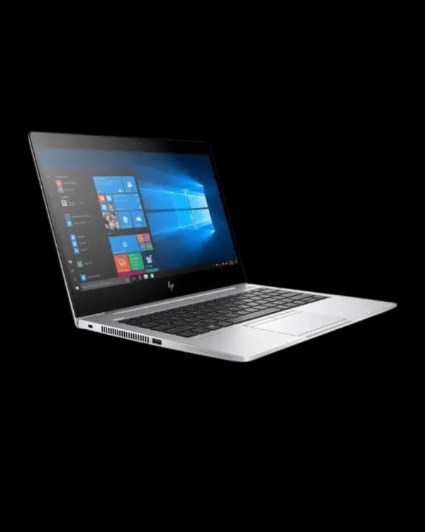 لپ تاپ استوک HP EliteBook 735 g5 — تصویر ۲