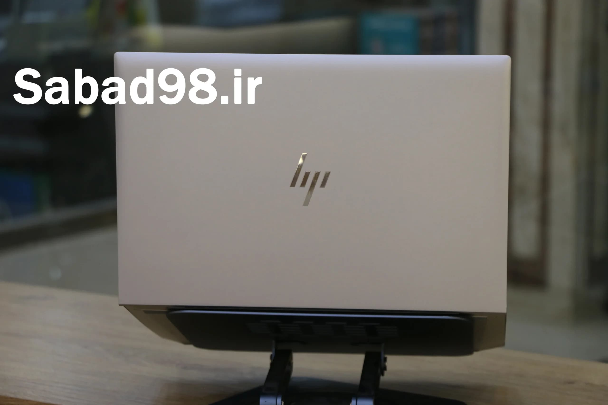 لپ تاپ HP Elitebook 840 G7 i5 10310U | 8GB | SSD 256GB | Intel UHD | 14 inch FHD — تصویر ۴