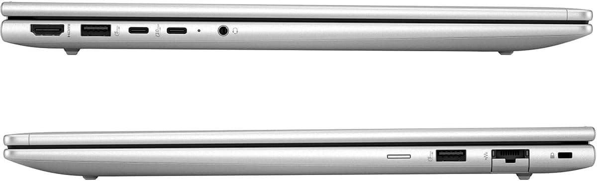 لپتاپ اچ پی مدل probook 460 g11 /پردازنده core ultra 5 125u/رم 16 DDR5/ حافظه 512g ssd/نمایشگر 16اینچ/ FHD/ IPS/درحدنو — تصویر ۱۰