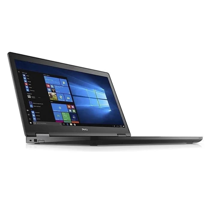 لپ تاپ استوک دل Dell Latitude 5580 پردازنده i7 — تصویر ۵