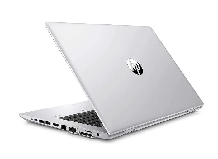 لپ تاپ استوک اچ پی مدل HP ProBook 640 G4 پردازنده i5 — تصویر ۱۰