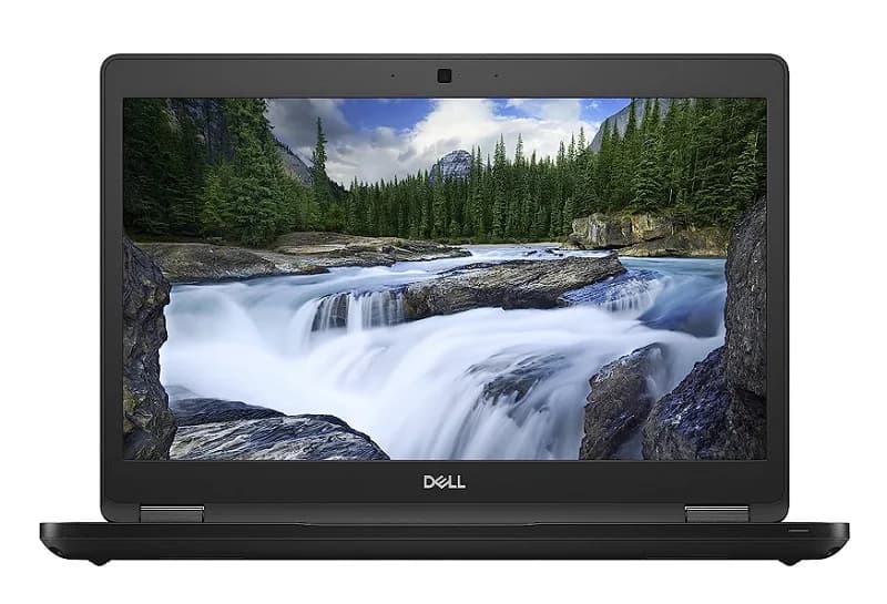 لپ تاپ استوک دل Dell Latitude 5490 پردازنده Core i7 — تصویر ۴