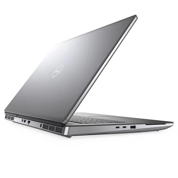 لپ تاپ دل پرسیشن Dell Precision 7750 پردازنده i7 — تصویر ۱۱