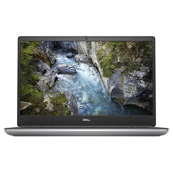 لپ تاپ دل پرسیشن Dell Precision 7750 پردازنده i7