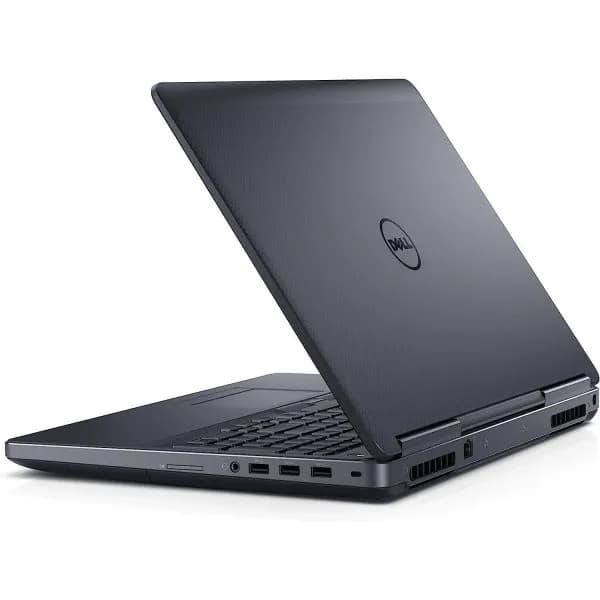 لپ تاپ استوک Dell Precision 7520 | i7 — تصویر ۱۱
