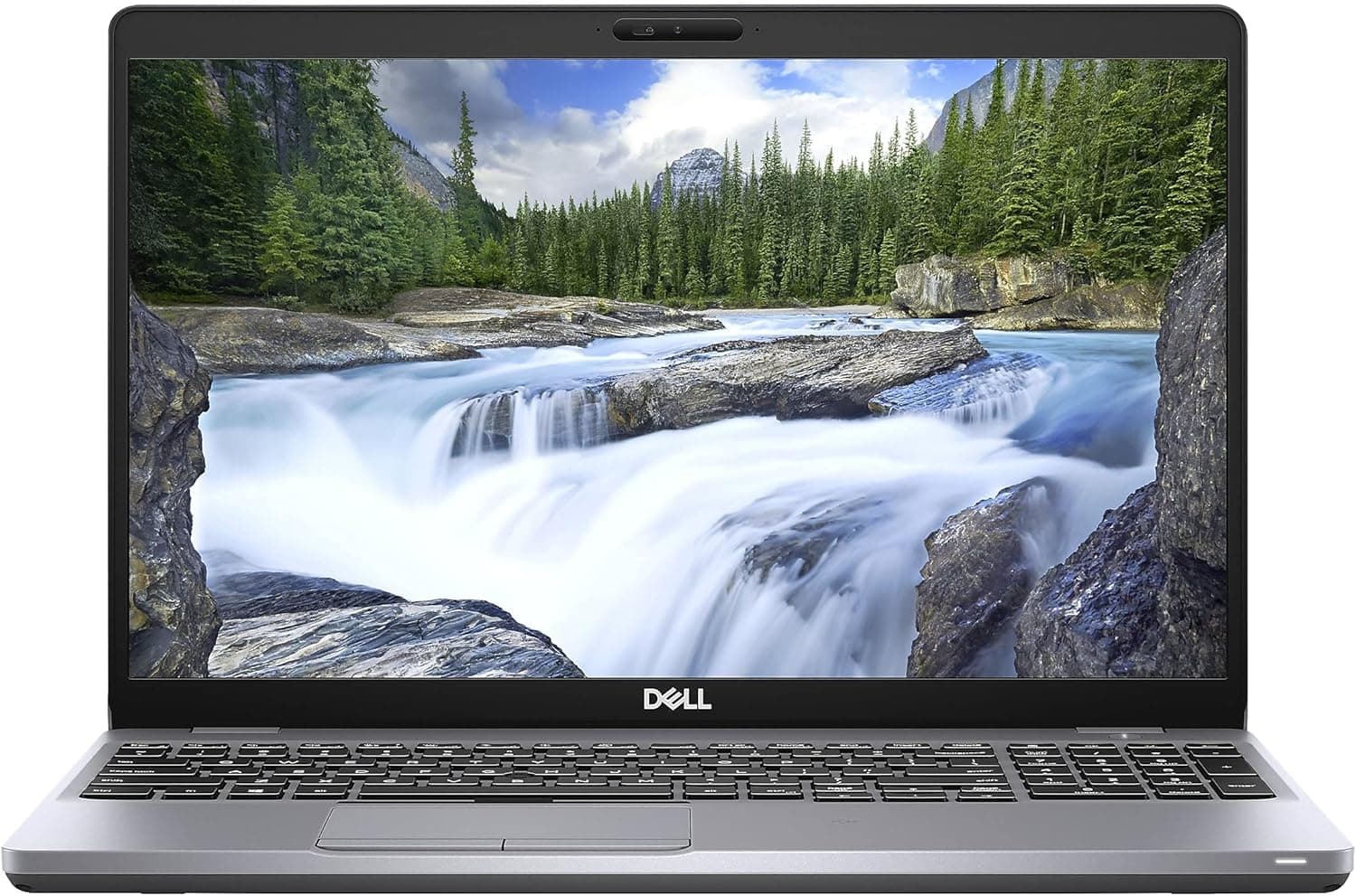لپ تاپ Dell Latitude 5510 استوک | i5 نسل 10
