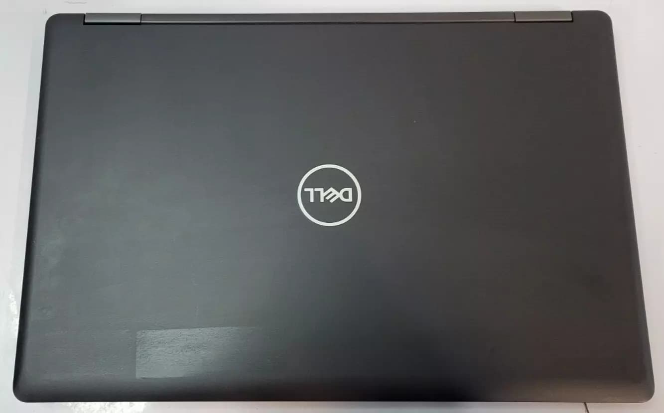 لپ تاپ استوک Dell Latitude 5591 | پردازنده i7 نسل 8 | ویراژن — تصویر ۸