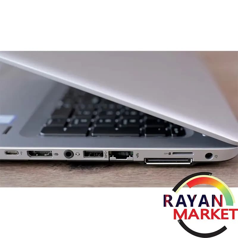 لپ تاپ HP EliteBook 850 G3 استوک - ویراژن — تصویر ۴