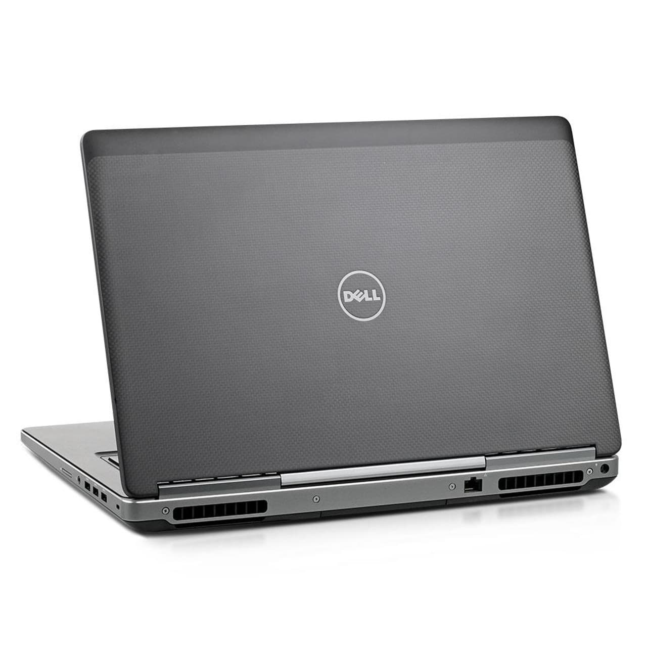 لپ تاپ DELL Precision 7710 / i7(6) HQ / 16 / 512 / 4G QDR / 17.3″ FHD — تصویر ۵