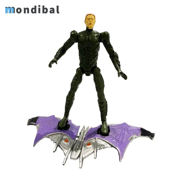 فیگور مدل گرین گابلین Green Goblin — تصویر ۲
