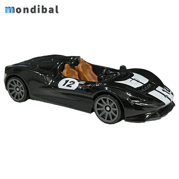 ماشین هات ویلز مدل مک لارن McLaren Elva — تصویر ۲