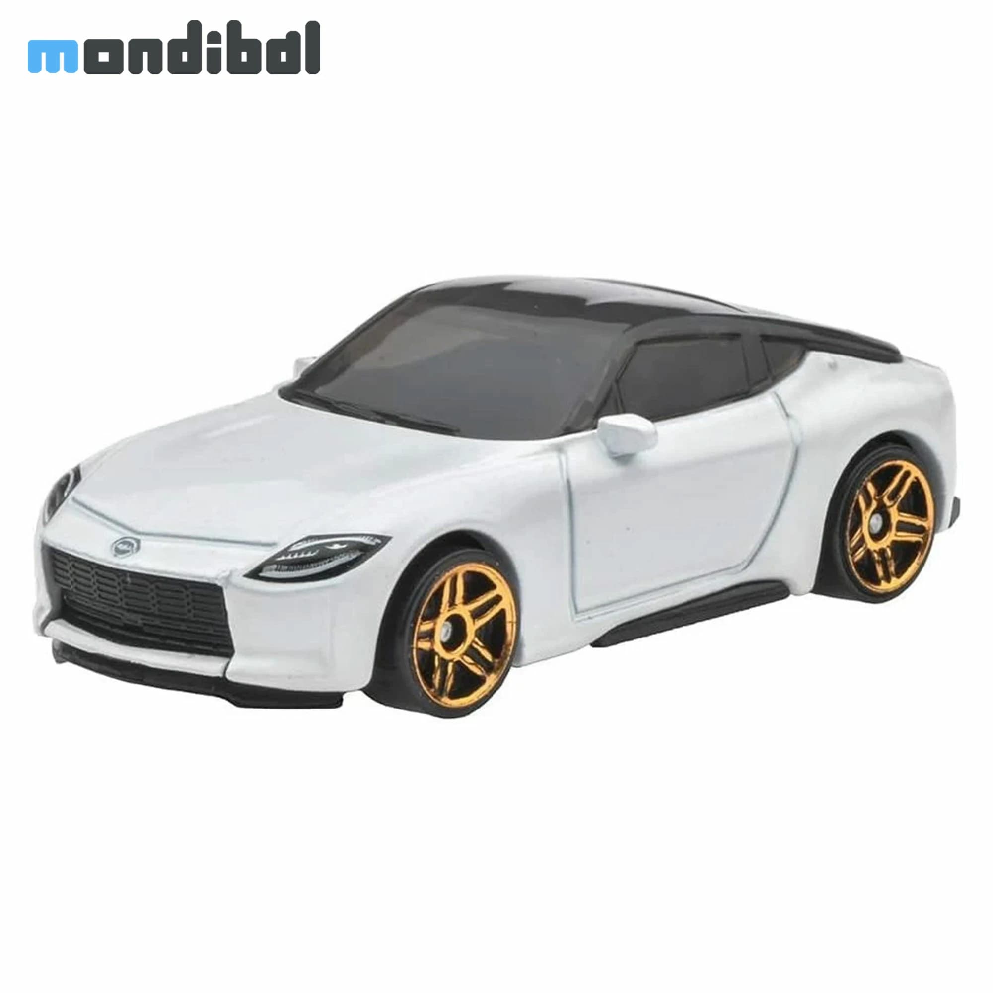 ماشین هات ویلز مدل Hot Wheels NissanZ Proto — تصویر ۲
