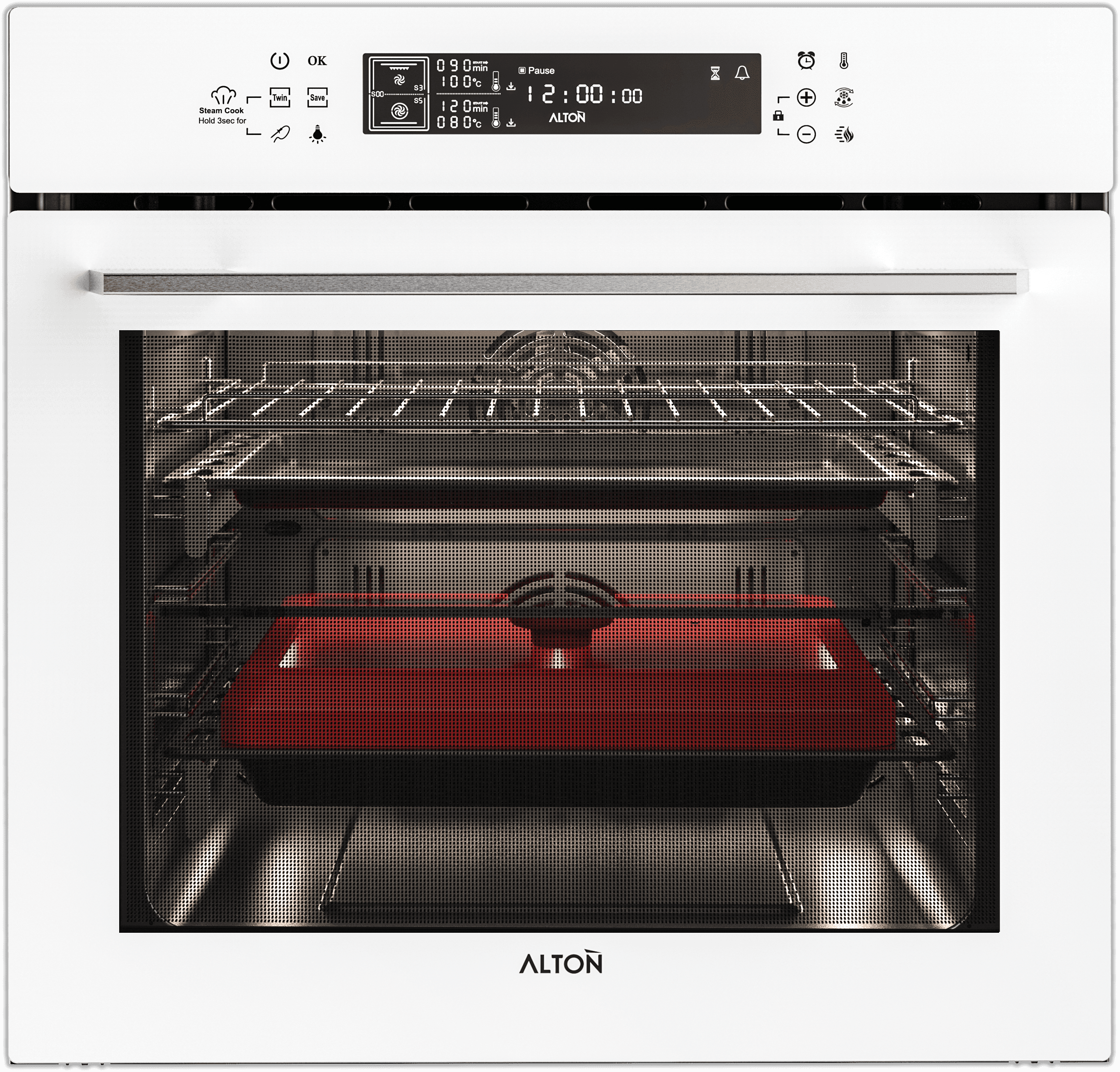 فر توکار آلتون مدل V-500TW