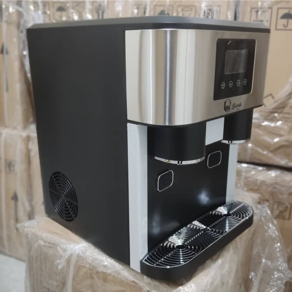 یخساز لواک مدل LWK-ICE 9525 — تصویر ۵