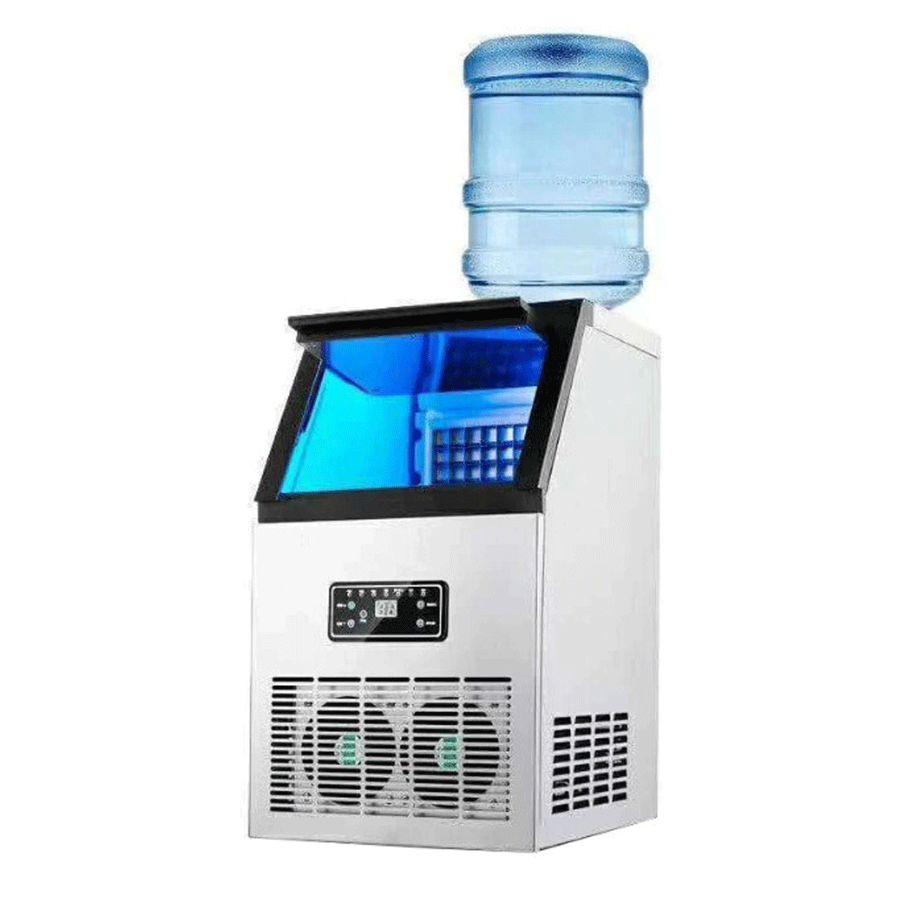یخساز لواک مدل LWK-ICE 9540 — تصویر ۳