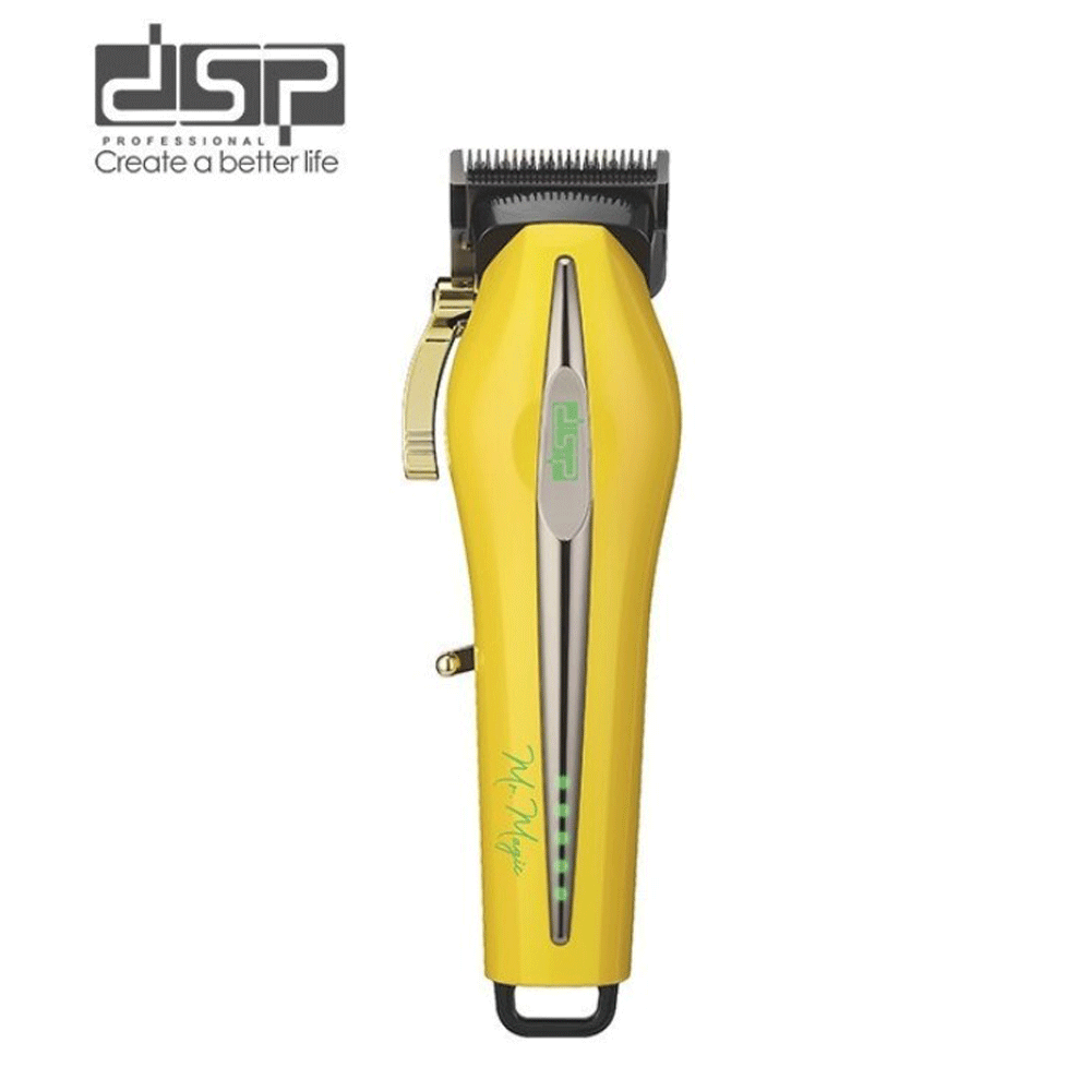 ماشین اصلاح دی اس پی DSP-91900 — تصویر ۹