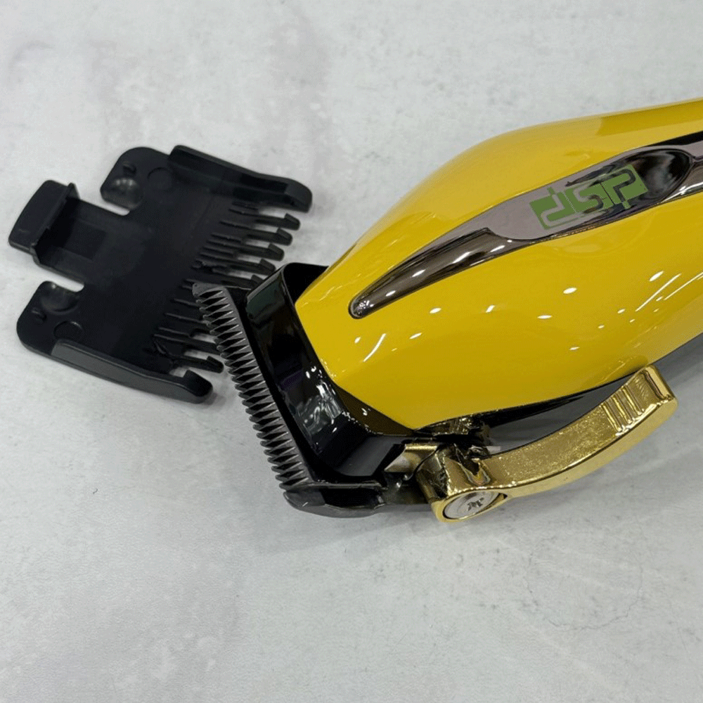 ماشین اصلاح دی اس پی DSP-91900 — تصویر ۸