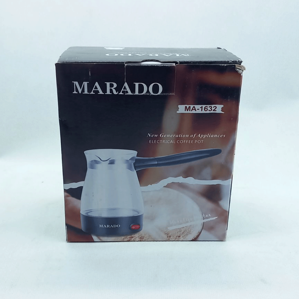 شیر جوش برقی MARADO مدل MA_1632 — تصویر ۵