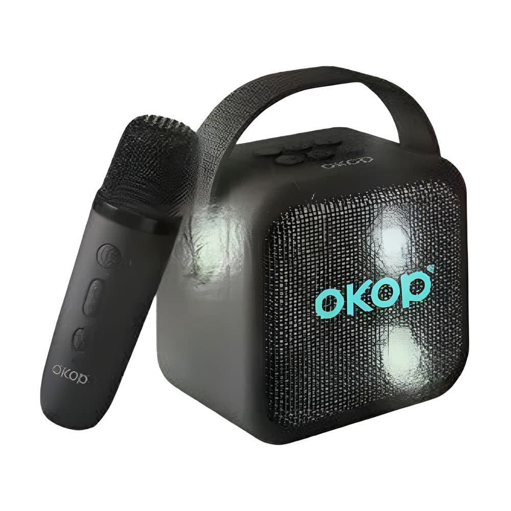 اسپیکر OKOP مدل KP K05 — تصویر ۸
