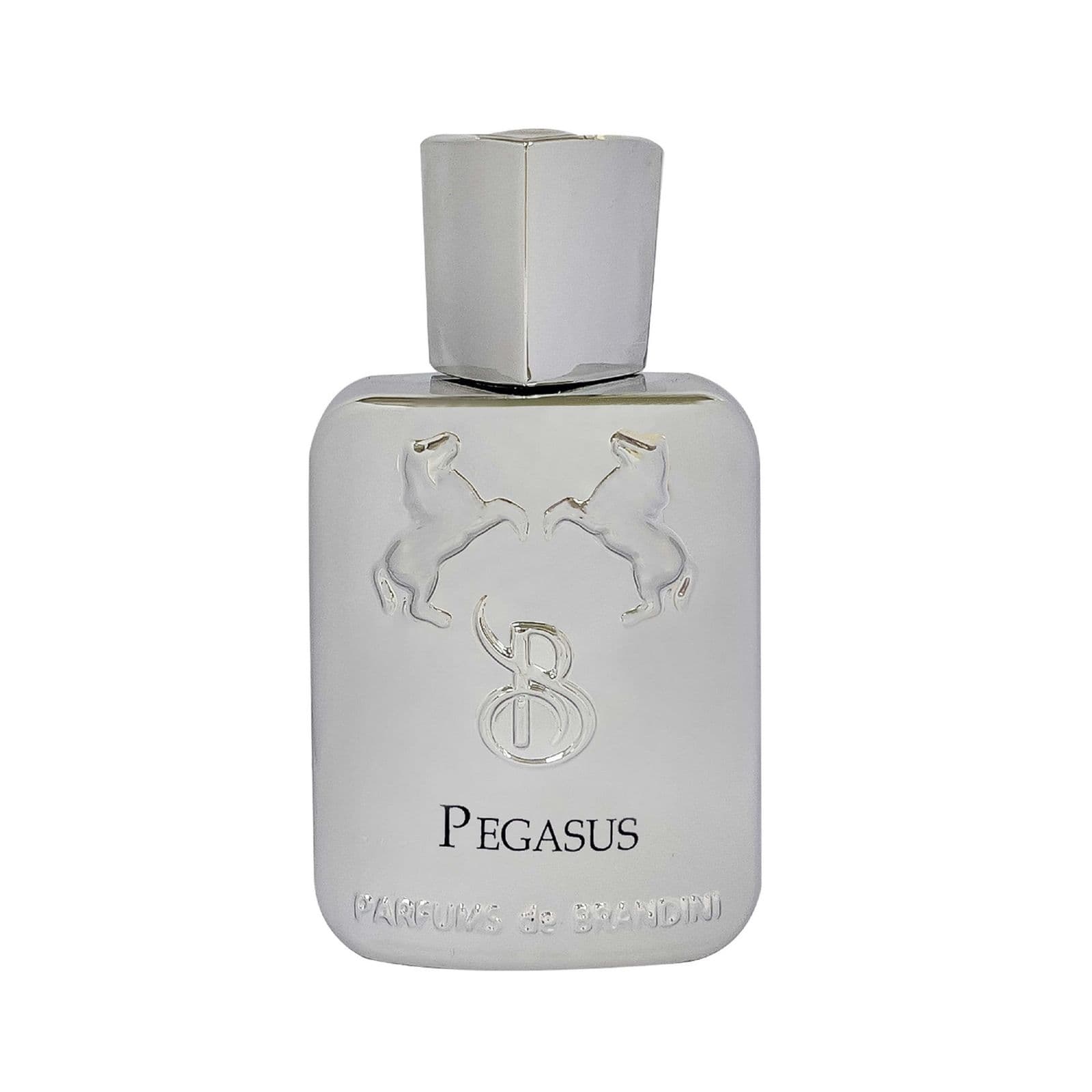 ادکلن جیبی مردانه پگاسوس برند ان وی (PEGASUS ) با رایحه گرم | حجم ۲۵میل — تصویر ۲
