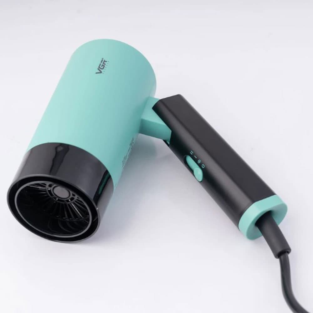 سشوار مسافرتی وی جی آر مدل V 426 — تصویر ۳