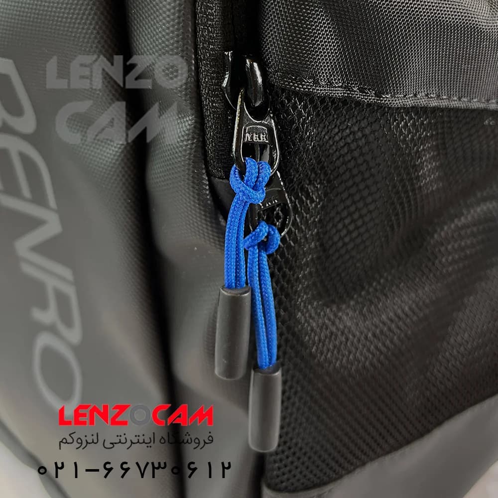 کوله پشتی بنرو اورجینال BENRO Incognito B300 — تصویر ۱۰