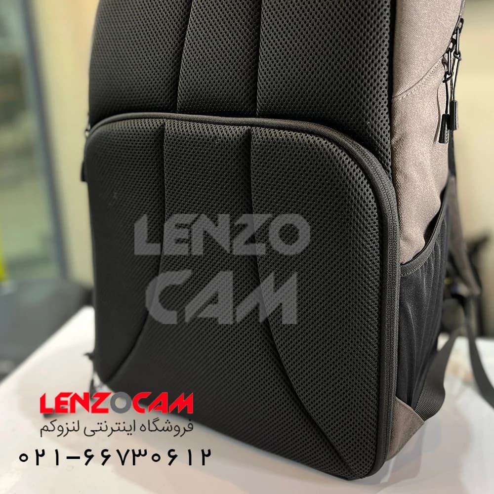 کوله پشتی بنرو اورجینال BENRO A21 — تصویر ۱۲