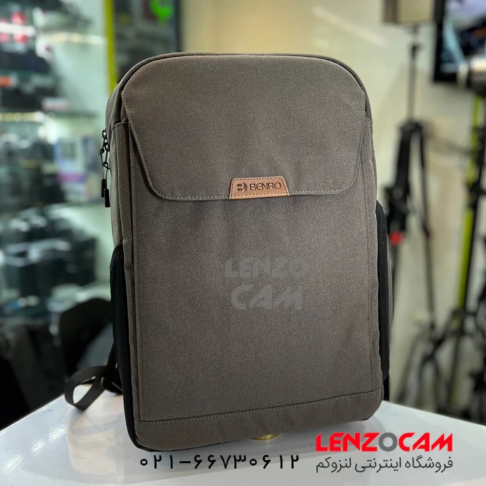 کوله پشتی بنرو اورجینال BENRO A21 — تصویر ۹