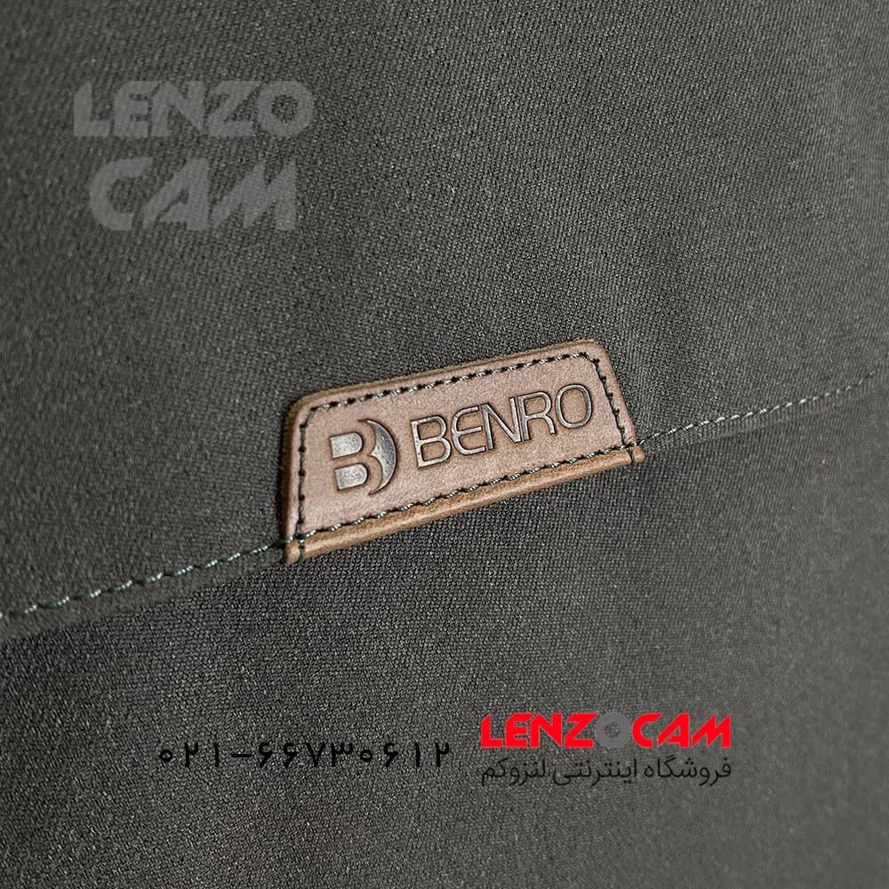 کوله پشتی بنرو اورجینال BENRO A21 — تصویر ۱۰