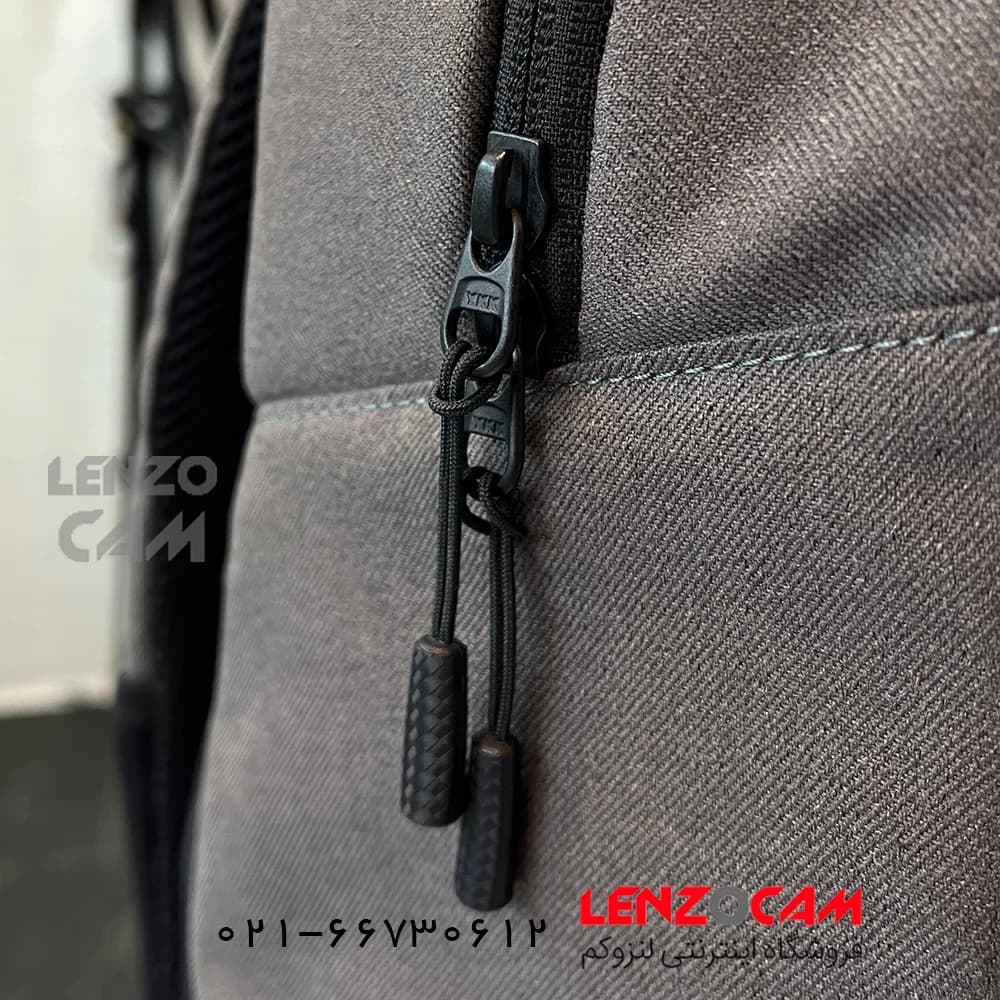 کوله پشتی بنرو اورجینال BENRO A21 — تصویر ۳