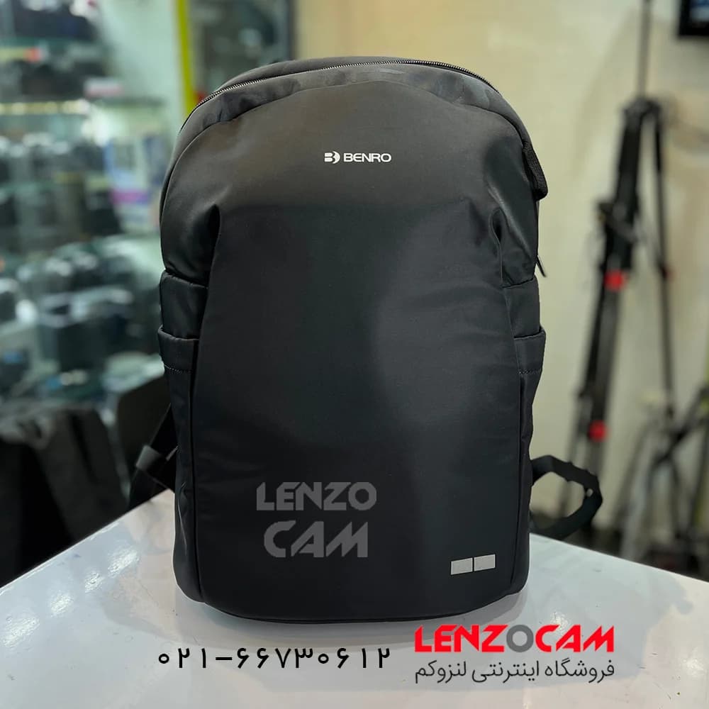 کوله پشتی بنرو اورجینال BENRO Tourist 200