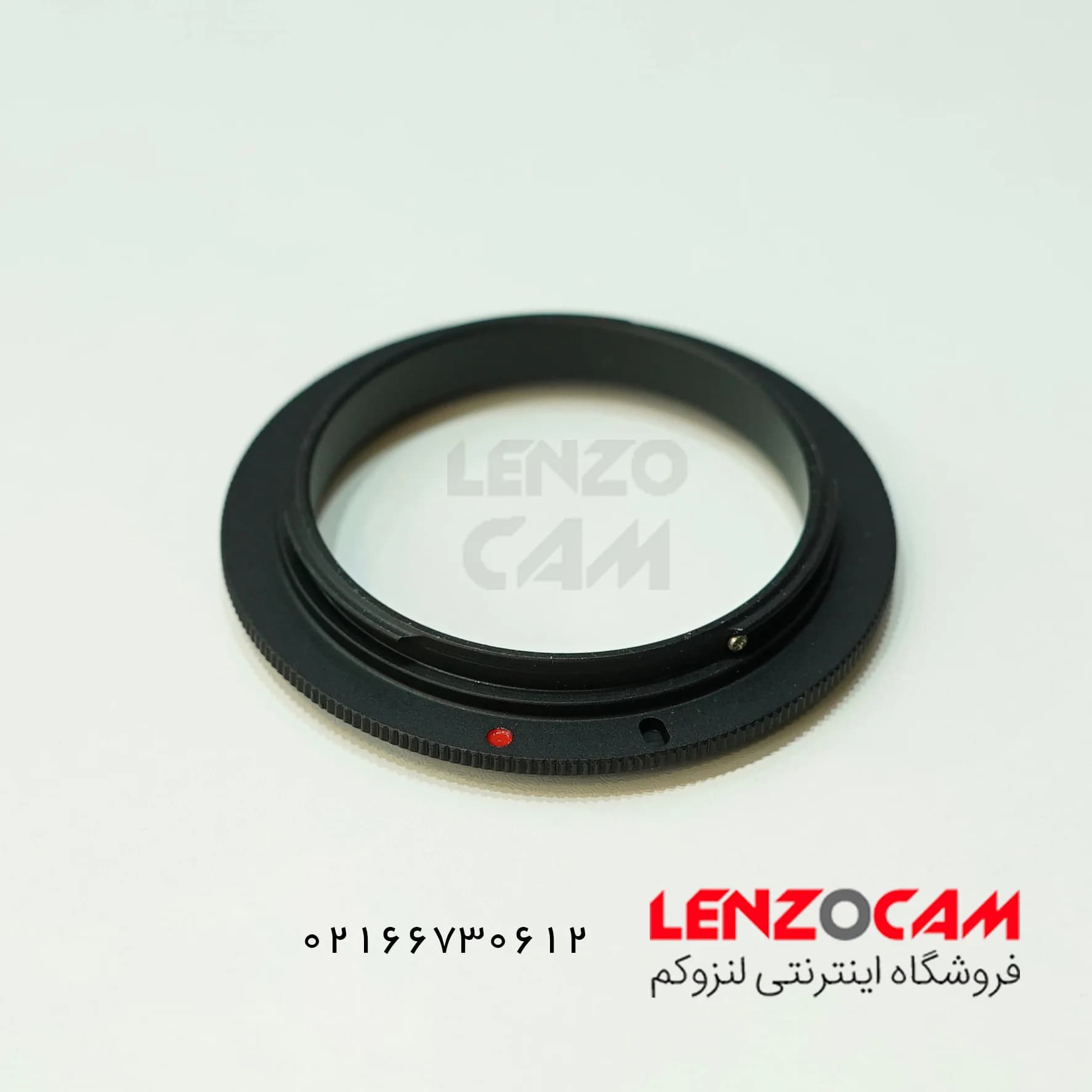 رینگ معکوس کانن 67mm