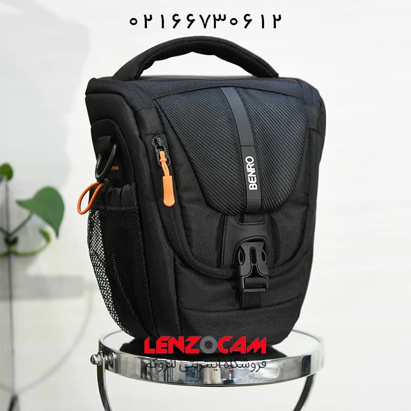 کیف دوربین بنرو ضد ضربه مدل Benro Camera Bag 1092
