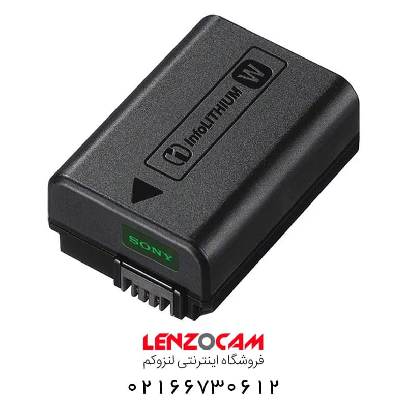 باتری سونی مدل Sony NP-FW50 Battery (های کپی)