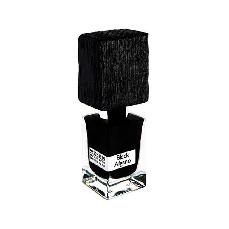 عطر بلک افغان (10میلی مناسب تست رایحه)